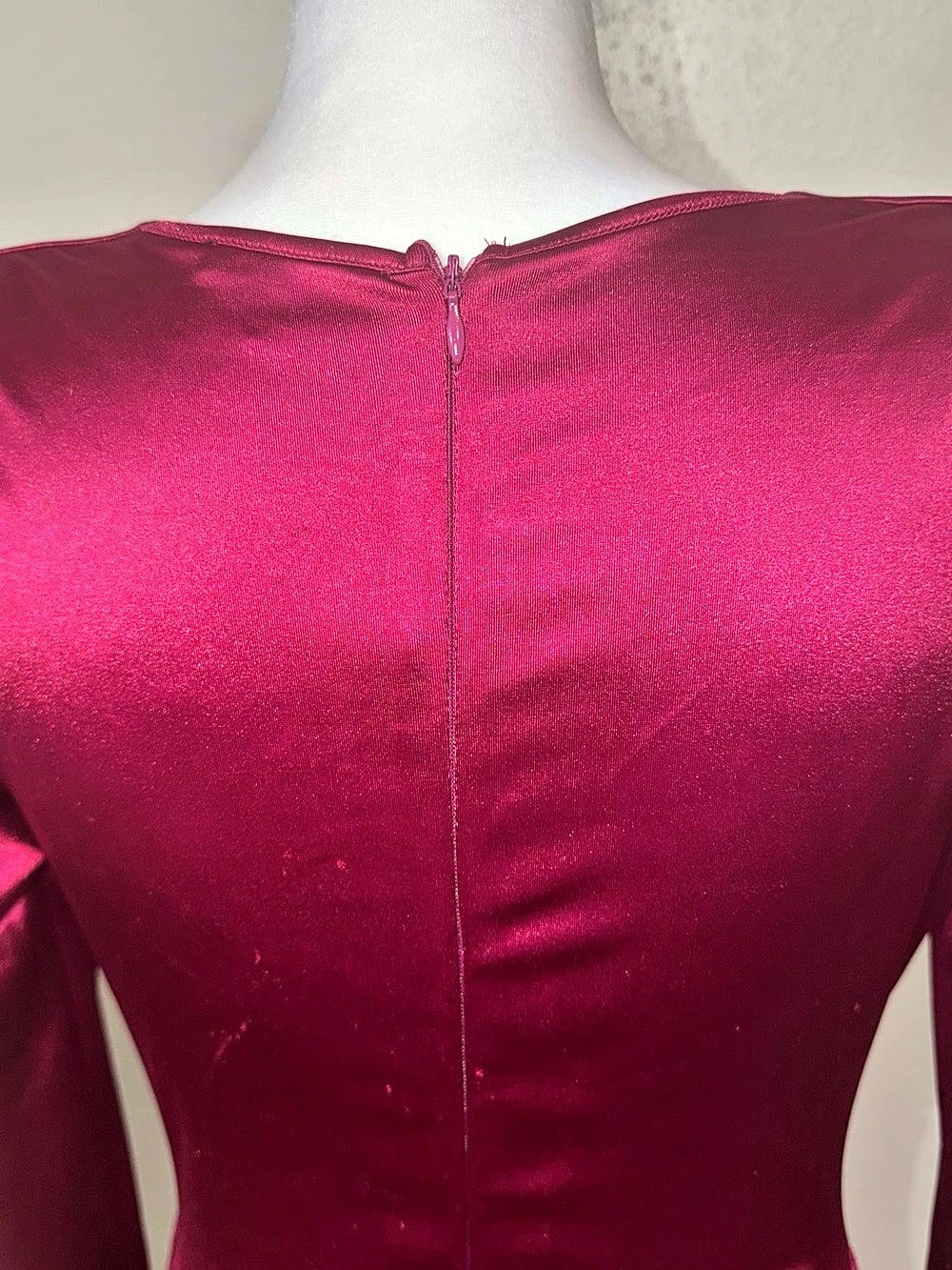 Berry Me Midi EUC - Picture 5 of 5